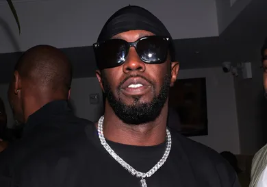Sean "Diddy" Combs Album Release Party For "The Love Album: Off The Grid"