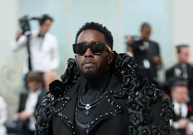 The 2023 Met Gala Celebrating "Karl Lagerfeld: A Line Of Beauty" - Arrivals