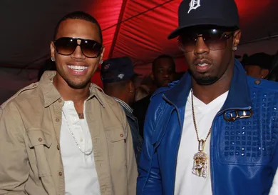 Greenhouse &amp; Kandyland V Benefit At The Playboy Mansion