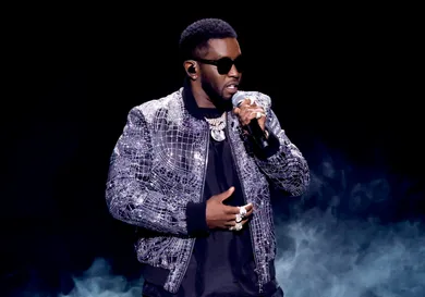 2022 iHeartRadio Music Festival - Night 2 - Show