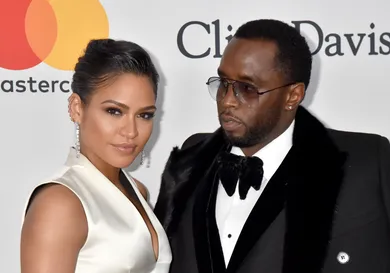 Grammy Salute To Industry Icons Honoring Jay-Z - Arrivals