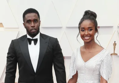 94th Annual Academy Awards - Arrivals