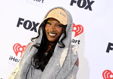 2024 iHeartRadio Music Awards - Arrivals