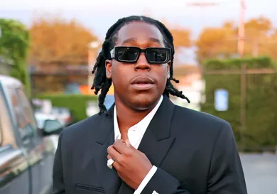 Rihanna's Savage X Fenty Show Vol. 4 presented by Prime Video - Show & BTS