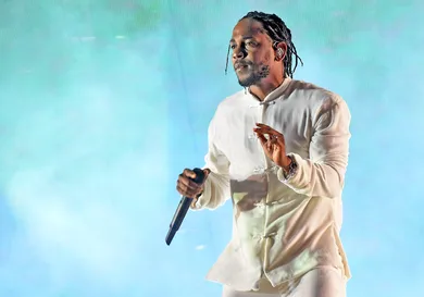 Coachella Valley Music And Arts Festival - Weekend 2 - Day 3