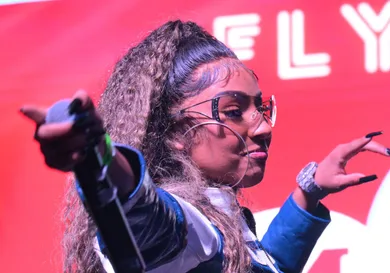 Wicked Featuring 21 Savage