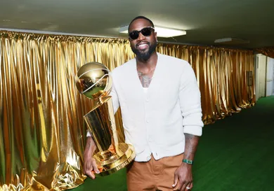 Netflix Is A Joke Fest - When We Gather: A Night Of Stand-Up Comedy Curated By Dwyane Wade