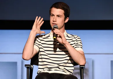 #NETFLIXFYSEE Event For "13 Reasons Why" Season 2 - Inside