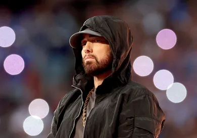 Pepsi Super Bowl LVI Halftime Show