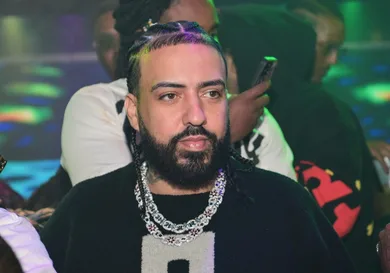 Quavo Birthday Celebration