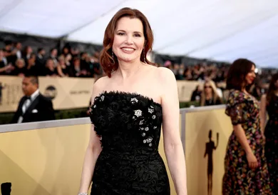 24th Annual Screen Actors Guild Awards - Red Carpet