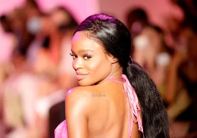 Kim Shui - Runway - September 2021 - New York Fashion Week: The Shows