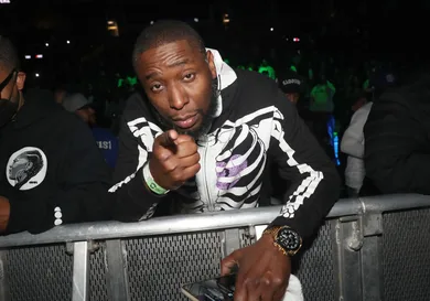 TrillerVerz Featuring Super Cat, KRS 1 &amp; Big Daddy Kane