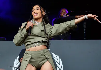 Wireless Festival 2022: Crystal Palace Park