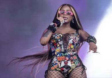 Wireless Festival: Birmingham