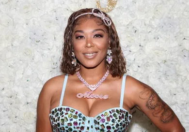 Paige Hurd's Enchanted 30th Birthday Celebration