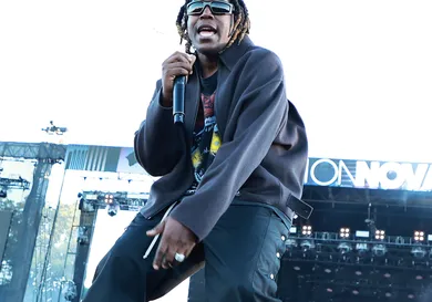 2022 Rolling Loud New York