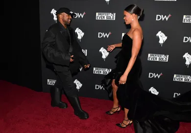 "The Greatest Lie Ever Sold" Premiere Screening