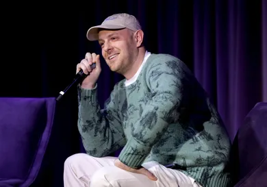 Kenny Beats The Cave