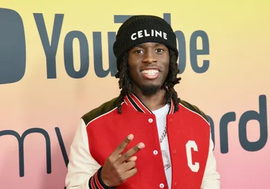 2022 YouTube Streamy Awards - Arrivals