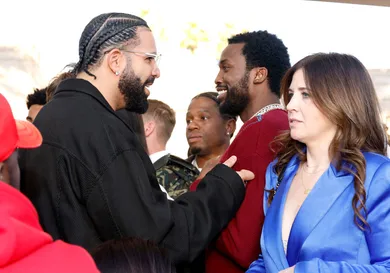 Michael Rubin's 2023 Fanatics Super Bowl Party