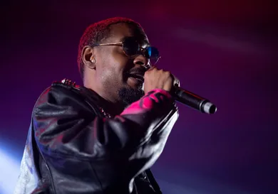 Splendour In The Grass 2023 - Byron Bay