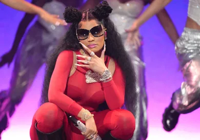 2023 MTV Video Music Awards - Show