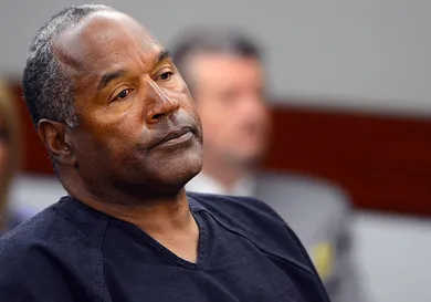 O.J. Simpson Seeks Retrial In Las Vegas Court - Day 5