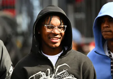 Maryland v Ohio State