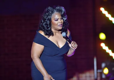 The Bridge Comedy Show: Mo'Nique, Nephew Tommy &amp; Rodney Perry