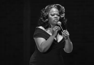 The Bridge Comedy Show: Mo'Nique, Nephew Tommy &amp; Rodney Perry