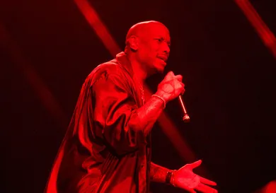 Majic 102.1 Under The Stars Concert