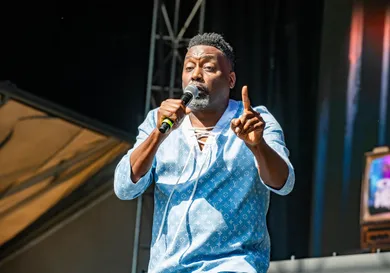 2023 One Music Festival