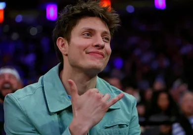 Los Angeles Clippers v New York Knicks