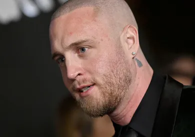 World Premiere Of Apple TV+'s "Masters Of The Air" - Arrivals