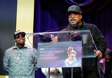 66th GRAMMY Awards - Special Merit Awards Ceremony &amp; 66th Annual GRAMMY Nominees Reception