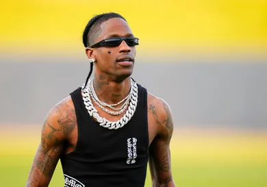 Houston Astros v Washington Nationals