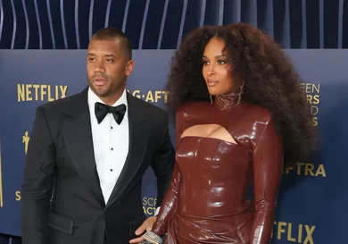 30th Annual Screen Actors Guild Awards - Arrivals