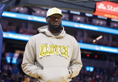 Los Angeles Lakers v Golden State Warriors