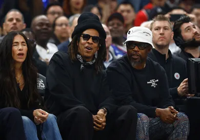 Los Angeles Lakers v Los Angeles Clippers