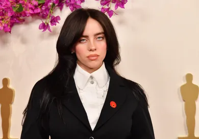 billie eilish projects ranked