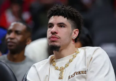 Charlotte Hornets v Atlanta Hawks