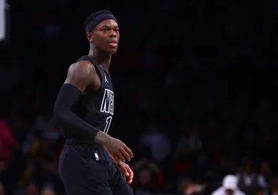 Chicago Bulls v Brooklyn Nets