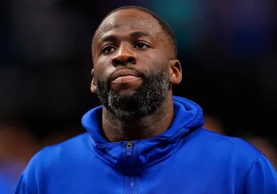 Golden State Warriors v Dallas Mavericks