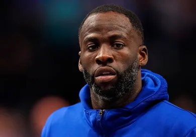 Golden State Warriors v Dallas Mavericks