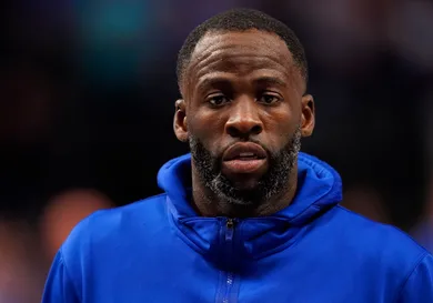 Golden State Warriors v Dallas Mavericks