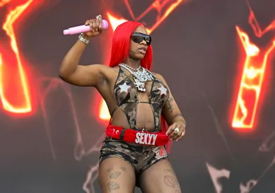 in sexyy we trust album review sexyy red