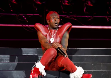 2024 Coachella Valley Music And Arts Festival - Weekend 2 - Day 1