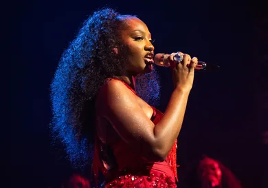 2024 Coachella Valley Music And Arts Festival - Weekend 2 - Day 3