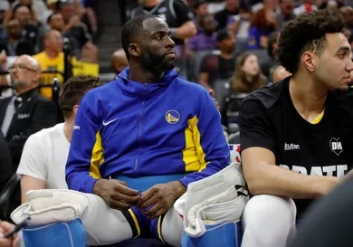 Golden State Warriors vs. Sacramento Kings